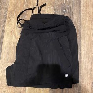 Lululemon Joggers